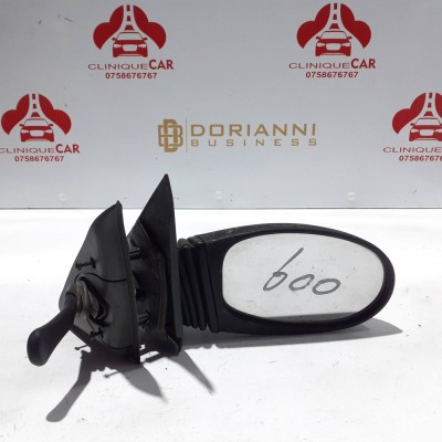 Oglinda dreapta Fiat Seicento 1998 &amp;ndash; 2005 foto