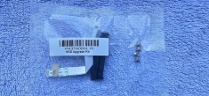 Conector adaptor HDD SATA 2,5 MODEL GY530 NBX0001TC10 , NOU SIGILAT ,PENTRU LEPTOP HP, LENOVO,DELL.