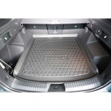 Tava portbagaj dedicata Dacia Bigster 2025-prezent, Cool Liner, Aristar (toate motorizarile - portbagaj mai sus)