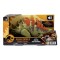 JURASSIC WORLD CHAOS THEORY WILD ROAR DINOZAUR KENTROSAURUS SuperHeroes ToysZone