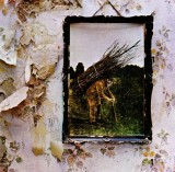 CD Led Zeppelin &ndash; Untitled (Digitally Mastered edition) (VG+)