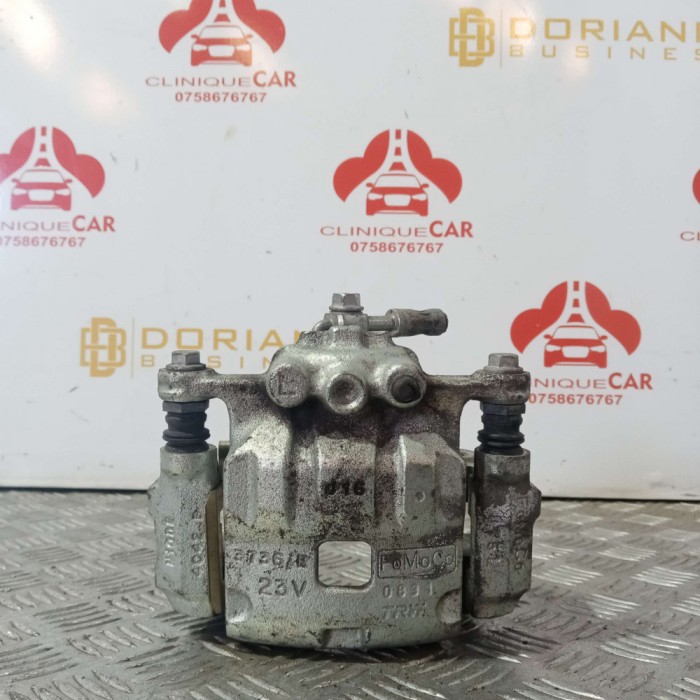 Etrier Dreapta Fata Ford Fiesta Mk6 2008 - 2015