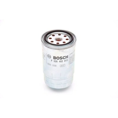 Bosch filtru combustibil foto