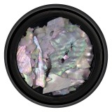 Cumpara ieftin Decor Unghii tip Scoica Pisata LUXORISE - Holo Colors, LUXORISE Nail Art