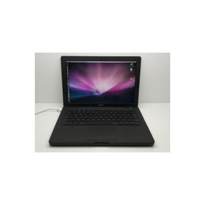 Laptop sh - Apple MacBook A1181 Intel T8300 2.4ghz memorie ram 4gb ssd 80gb 13&amp;quot; foto