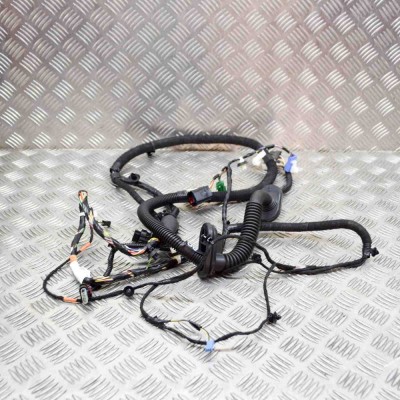 Cablaj ușă dreapta față TESLA MODEL Y 2020 OEM: 1489052-00-C 13587331 foto