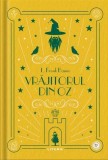 Vrăjitorul din Oz. Biblioteca pentru copii - Hardcover - Lyman Frank Baum - Litera