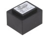Transformator &Icirc;ncapsulat 2VA 230V 6V 330mA PCB IP00
