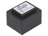 Transformator &Icirc;ncapsulat 2VA 230V 6V 330mA PCB IP00