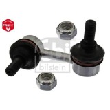 Bieleta antiruliu Mitsubishi Fto, Lancer IV, Lancer VI, Lancer VII, Lancer Viii, Outlander I Motor 2.0, 2.0, diam. 65 mm, lungime 60 mm, 46 mm, OE
