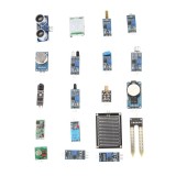 Kit 16 senzori compatibili Arduino Rpi OKY1212, CE Contact Electric