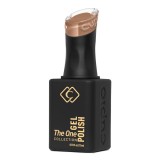 Oja semipermanenta Cupio The One - Mellow 15ml