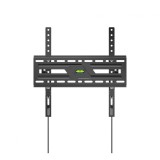 Suport perete TV Serioux 32-75 Tilt 75kg Profil 50mm Material: Otel Finisarea suprafetei: vopsea electrostatica Dimensiune ecran: 32 -75 Compatibilita