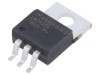 Stabilizator de Tensiune Liniar 5V 1.5A THT