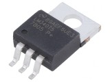Stabilizator de Tensiune Liniar 5V 1.5A THT