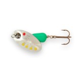 Linguri&Aring;&pound;a rotativa Dawn Trout Series 2.7g DAWN-60 NYG