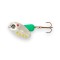 Linguri&Aring;&pound;a rotativa Dawn Trout Series 2.7g DAWN-60 NYG