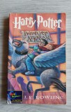 Carte Harry Potter și Prizonierul din Azkaban (Ediția de colecție Egmont