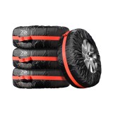 Set huse protectie MEGA DRIVE 13 - 18 inch