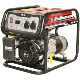 Cumpara ieftin Generator de curent SENCI SC3500 TOP putere maxima 3,1 KW 230V