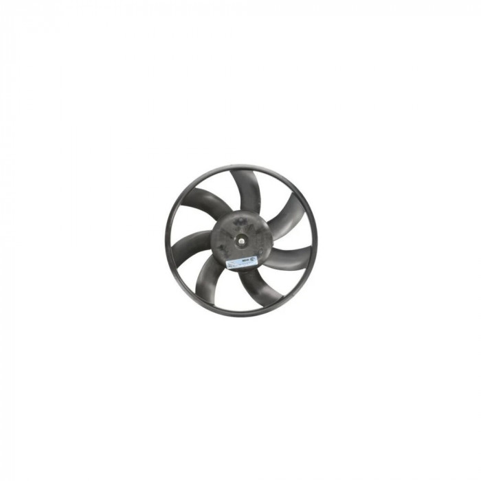 Ventilator radiator OPEL MERIVA B AVA Quality Cooling OL7565