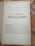 Giuseppe Sabbarese - articole italiene din perioada fascista 1940-1943 dactilogr