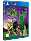 Day Of The Tentacle Remastered PS4