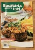 Revista Bucataria pentru toti Nr. 5 (73) Mai 2008