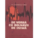 De vorba cu bolnavii de inima