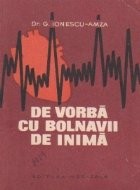 De vorba cu bolnavii de inima foto