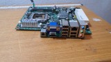 Cumpara ieftin Placa de baza lenovo ThinkCentre M90 3692 #1015, Pentru INTEL, DDR3