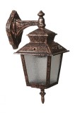 Cumpara ieftin Aplica de perete exterior 68213 Maro 25x18 cm