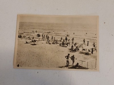 Vedere / CARTE POSTALA - R.P.R. - Vasile Roaita / Mangalia, anii 50 (1954), circulata, scrisa foto
