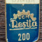 INSIGNA ROMANIA - 200 ANI UCM RESITA 1771-1971