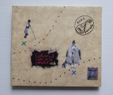 #Trei Parale &ndash; Ciobanul Care Și-a Pierdut Oile, CD muzica, 2015 Romania