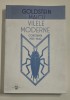 Arhitectura Goldstein Maicu Vilele moderne Constanta 1931 - 1940