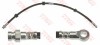 Conducta / cablu frana MITSUBISHI ASX Van (GA_W) (2010 - 2016) TRW PHD1230