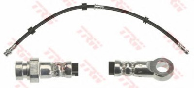 Conducta / cablu frana MITSUBISHI ASX Van (GA_W) (2010 - 2016) TRW PHD1230 foto