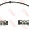 Conducta / cablu frana MITSUBISHI ASX Van (GA_W) (2010 - 2016) TRW PHD1230