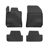 Covorase Tip Tavita No. 77 Compatibile Peugeot 308 II 2013-2021 Hatchback, Frogum