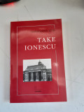 Take Ionescu - Constantin Xeni