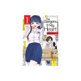 The Dangers in My Heart Vol. 1