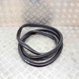 Garnitura Usa Stanga Spate BMW Seria 3 G20 G28, Chedere Cromate Inox, OEM 7407375, Eurowest Lema