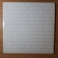 LP (vinil) Pink Floyd ? The Wall (VG+) foto