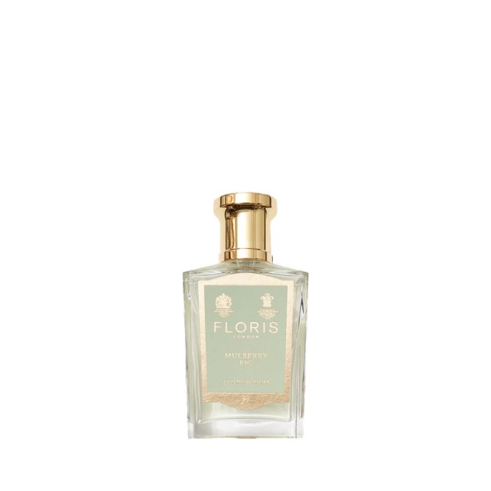 Floris Of London, Mulberry Fig, Apă de parfum, Unisex, 50 ml