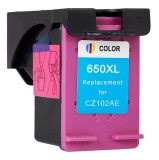 Printhead HP-650C Remanufacturat Color - TonerHub compatibil