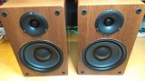 Boxe de Raft Taga Harmony TAV-808B