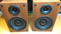 Boxe de Raft Taga Harmony TAV-808B