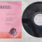 LP vinil disc muzica pop rock, The Beatles ? 2 High Voltage, Electrecord Romania