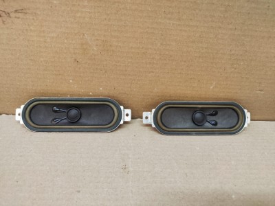 set difuzoare televizor led Samsung LE40R72B / R21 foto